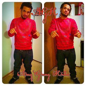 Meet your Posher, Jayrocc